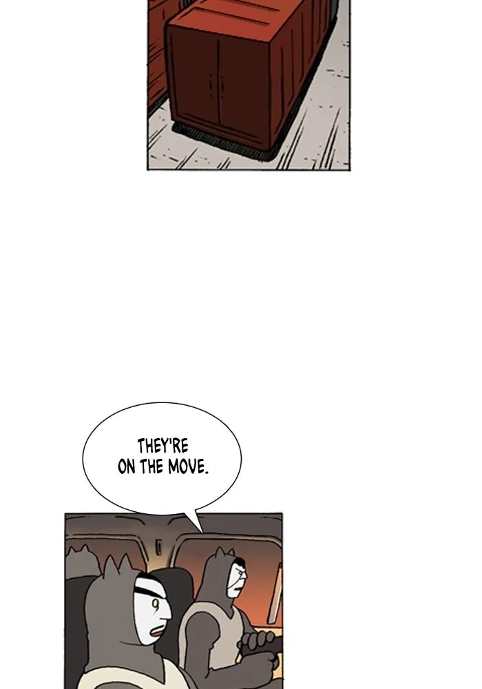 Read Denma chapter 980 image 11 on Lezhin