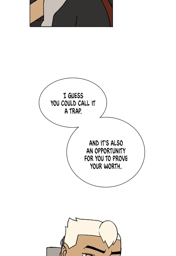 Read Denma chapter 980 image 18 on Lezhin