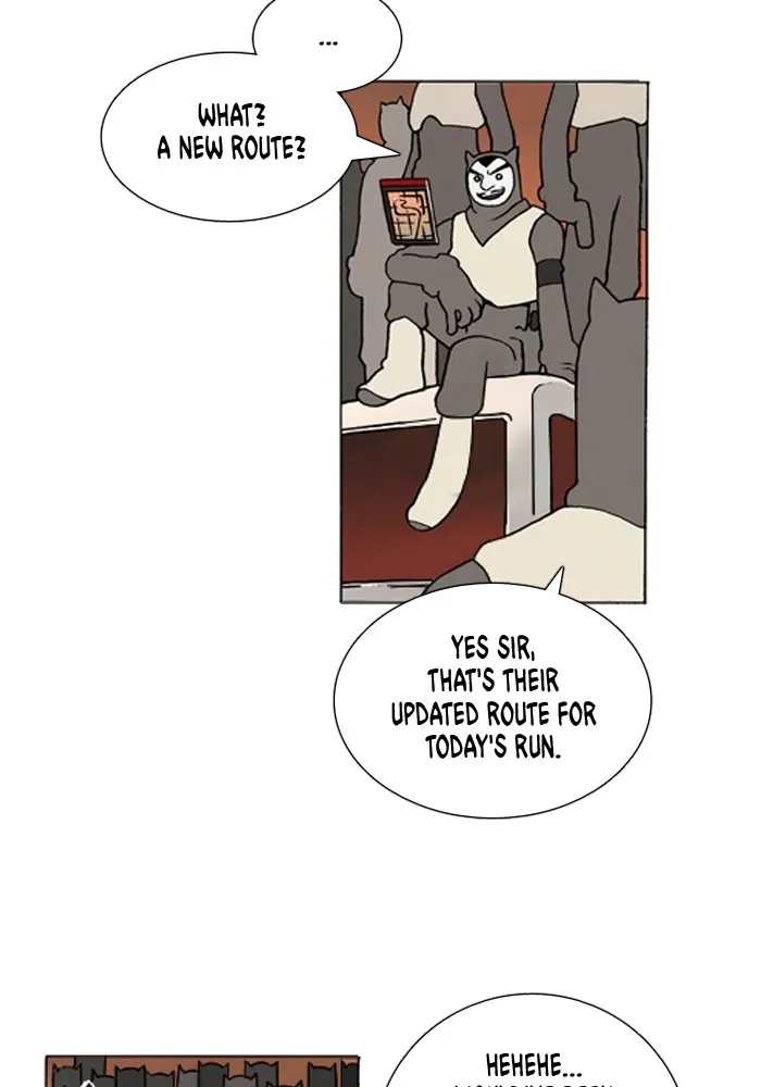 Read Denma chapter 980 image 5 on Lezhin