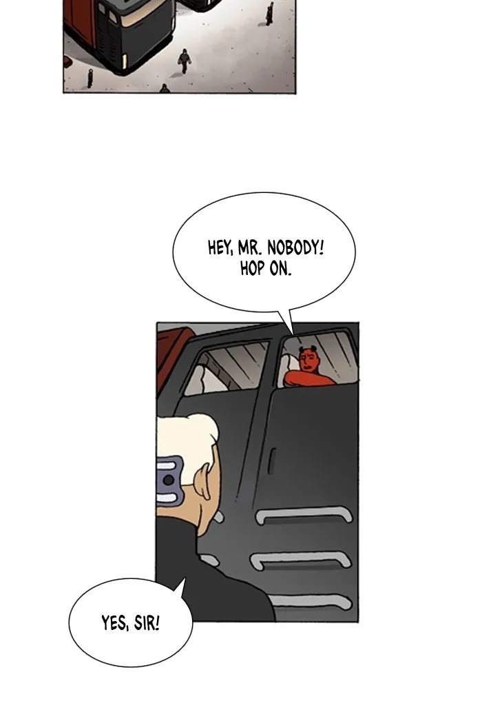 Read Denma chapter 980 image 8 on Lezhin