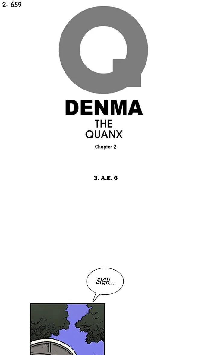 Read Denma chapter 981 image 0 on Lezhin