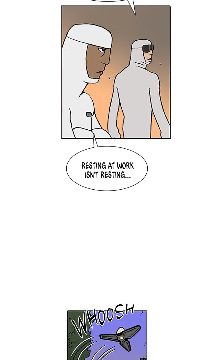 Read Denma chapter 981 image 4 on Lezhin