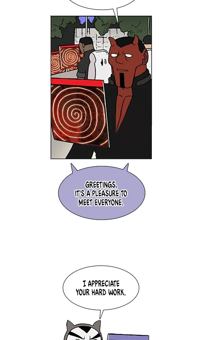 Read Denma chapter 981 image 7 on Lezhin