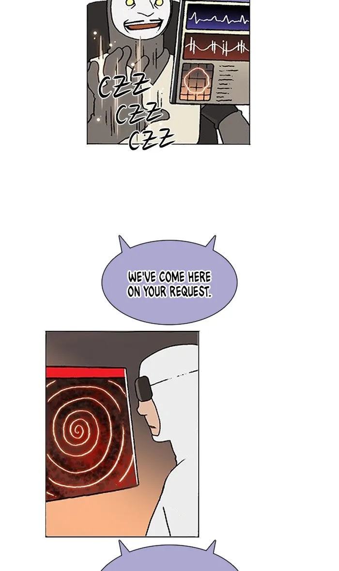 Read Denma chapter 981 image 8 on Lezhin