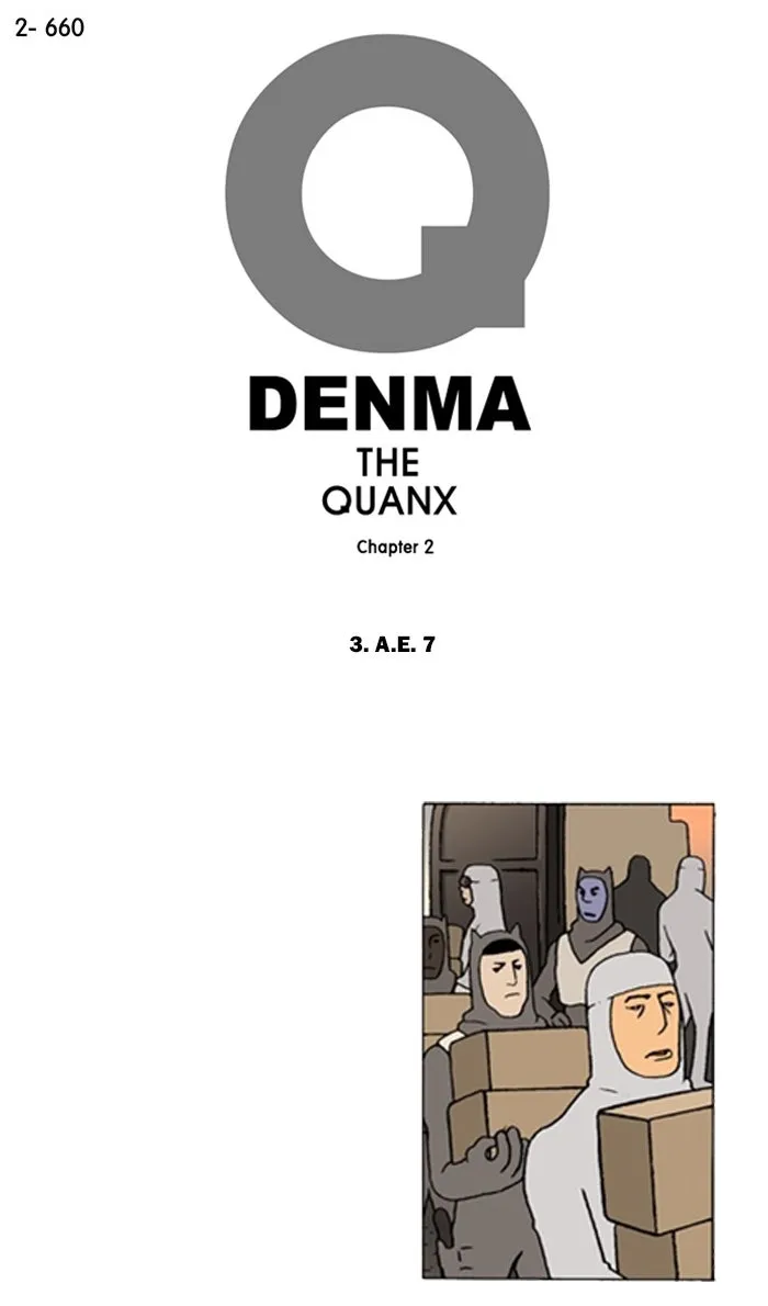 Read Denma chapter 982 image 0 on Lezhin