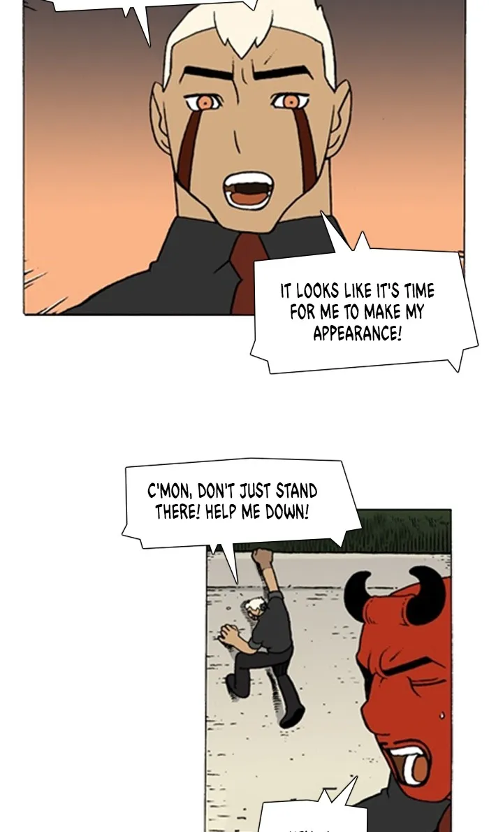 Read Denma chapter 982 image 14 on Lezhin