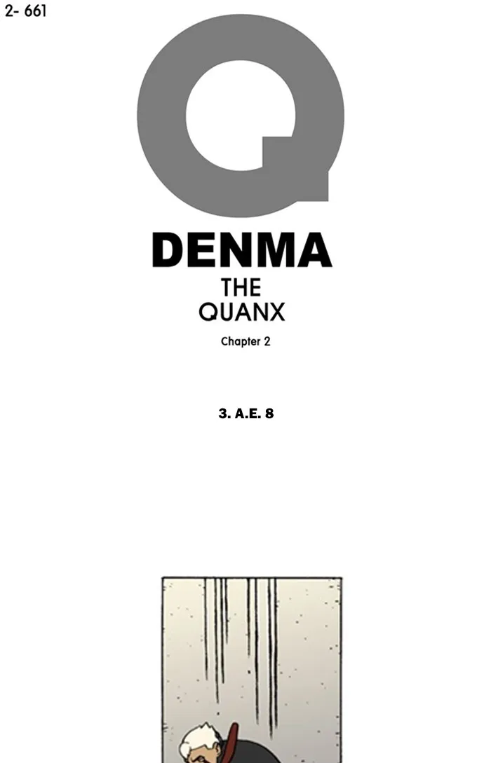 Read Denma chapter 983 image 0 on Lezhin