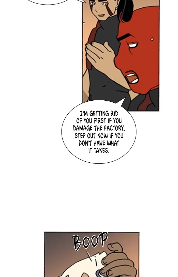 Read Denma chapter 983 image 12 on Lezhin