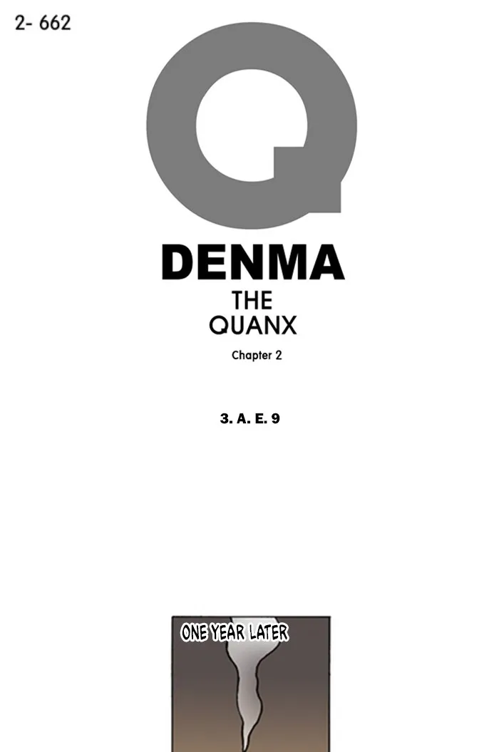Read Denma chapter 984 image 0 on Lezhin
