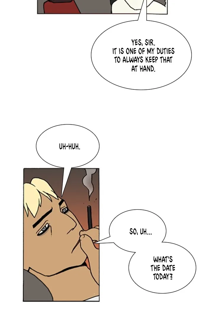 Read Denma chapter 984 image 11 on Lezhin