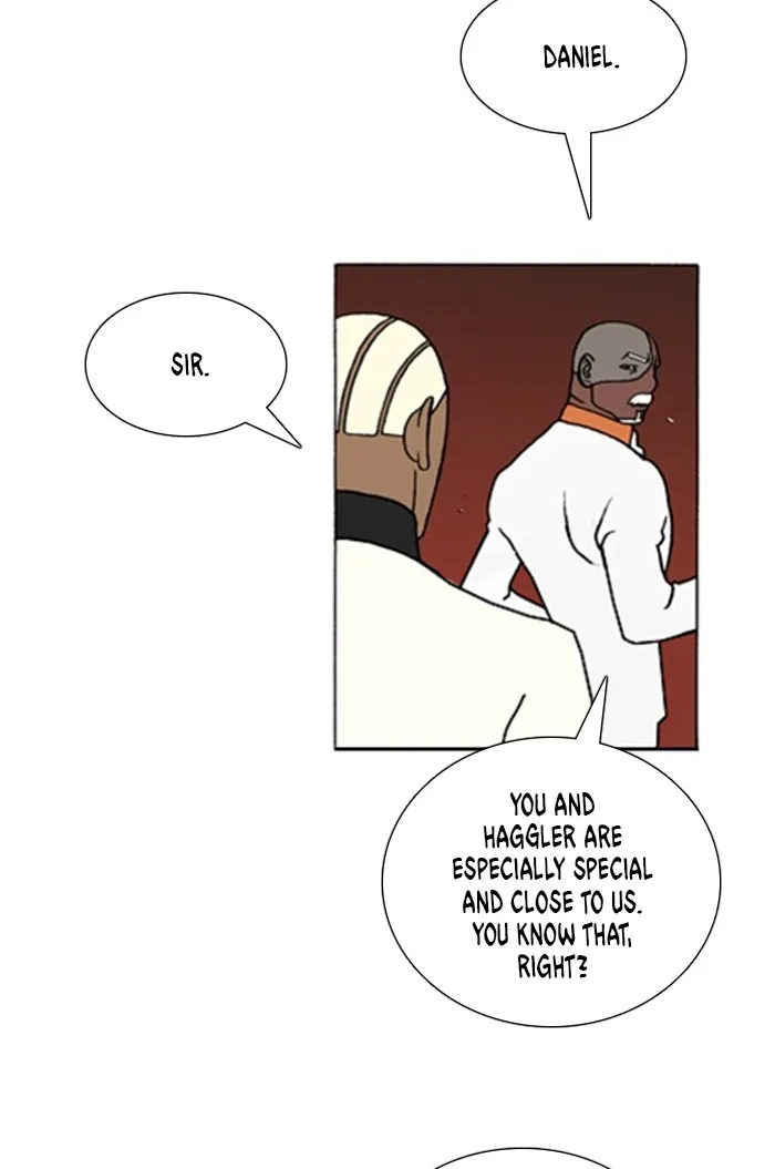 Read Denma chapter 984 image 19 on Lezhin