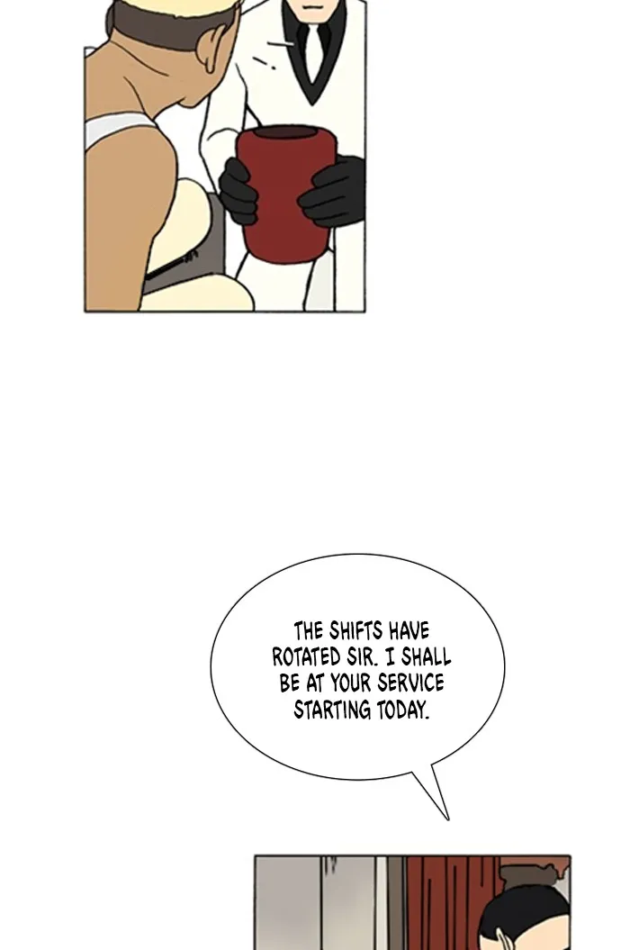Read Denma chapter 984 image 7 on Lezhin