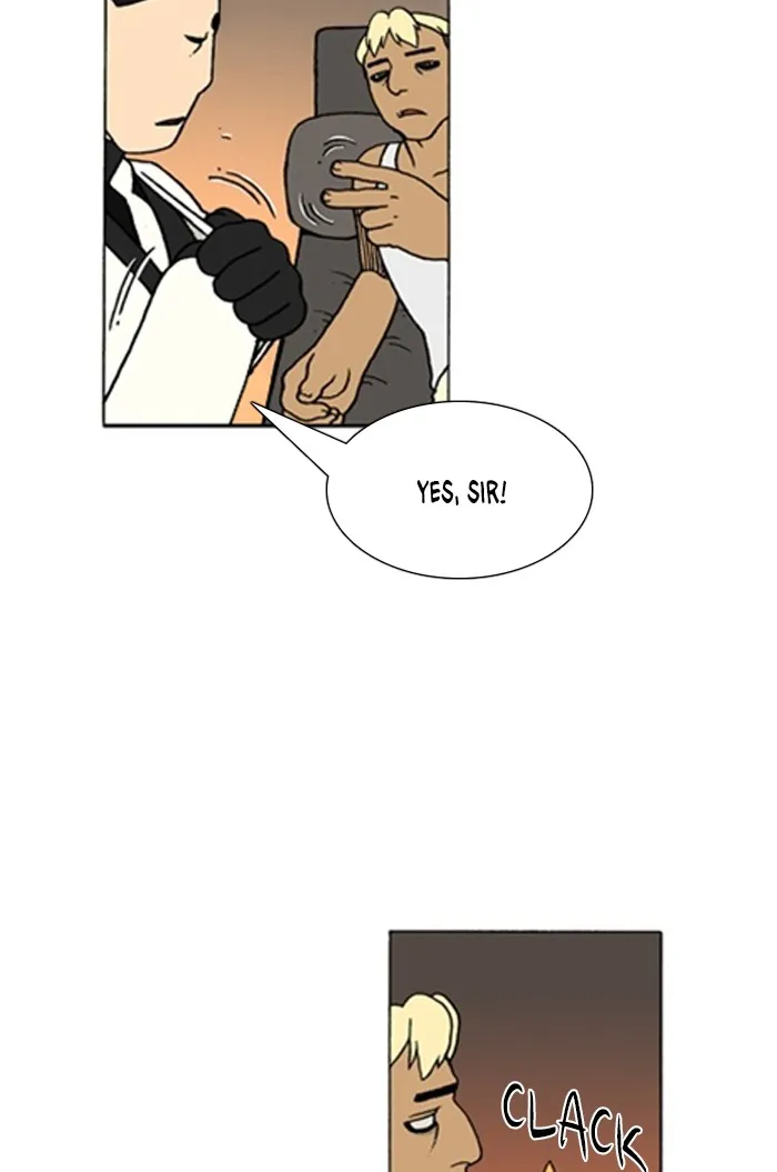 Read Denma chapter 984 image 9 on Lezhin