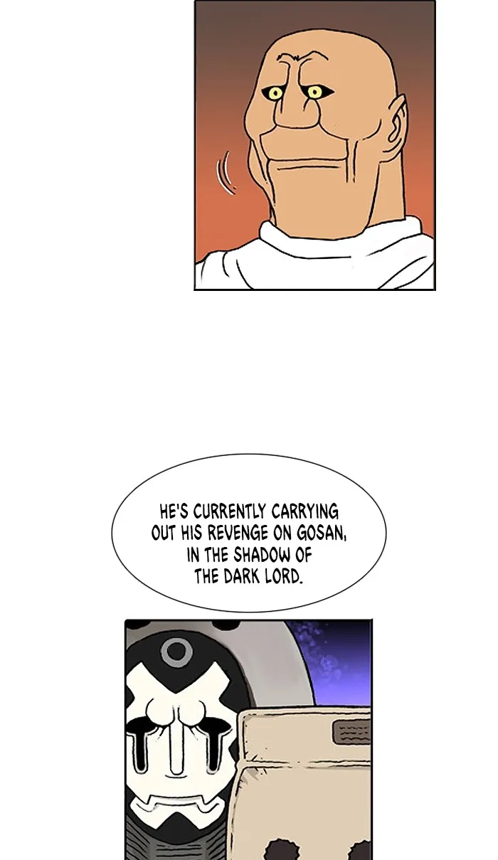 Read Denma chapter 985 image 19 on Lezhin