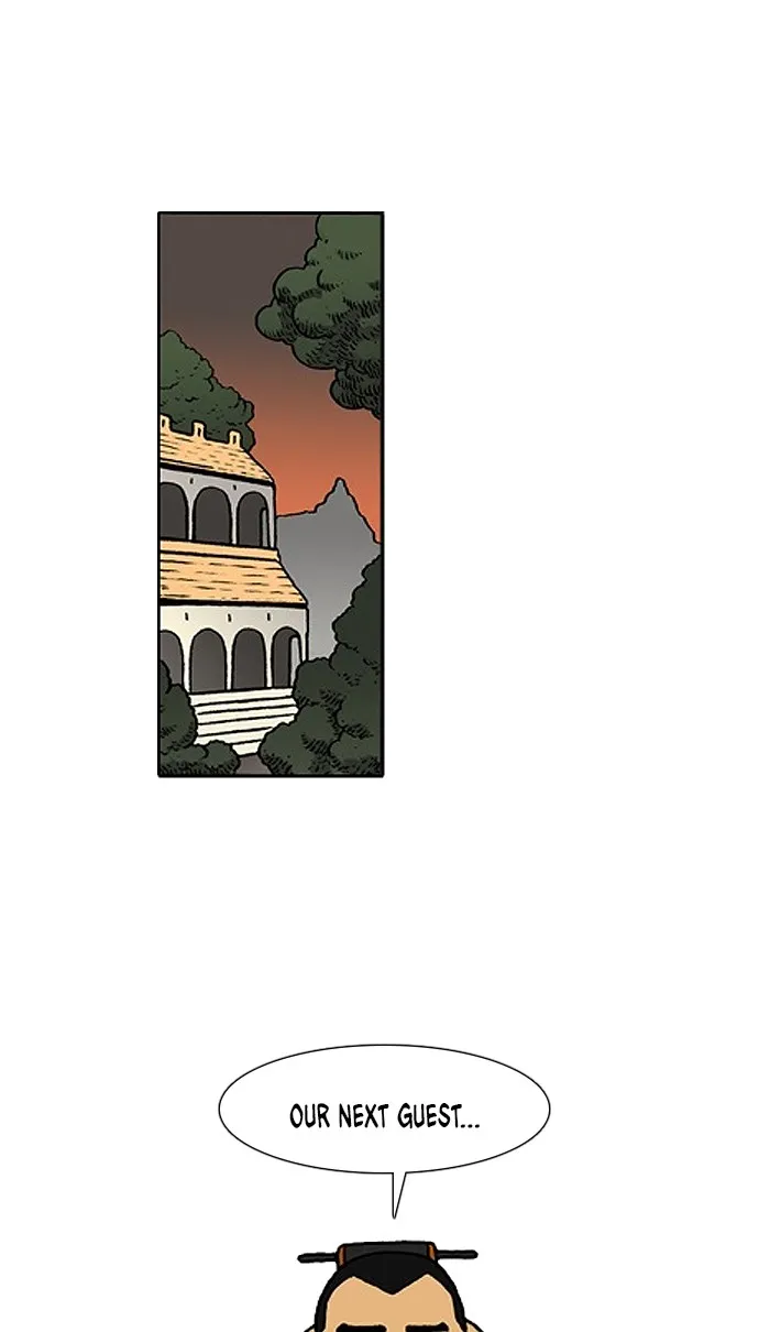 Read Denma chapter 985 image 5 on Lezhin