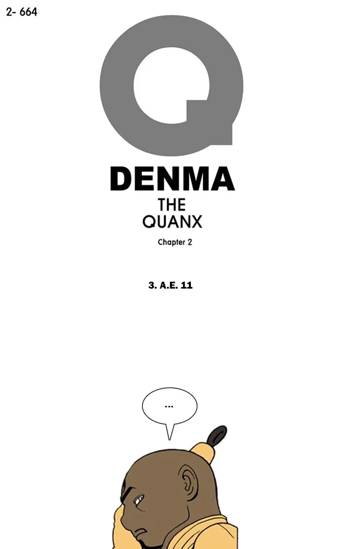 Read Denma chapter 986 image 0 on Lezhin