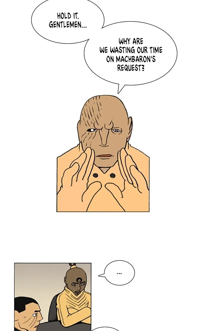 Read Denma chapter 986 image 13 on Lezhin