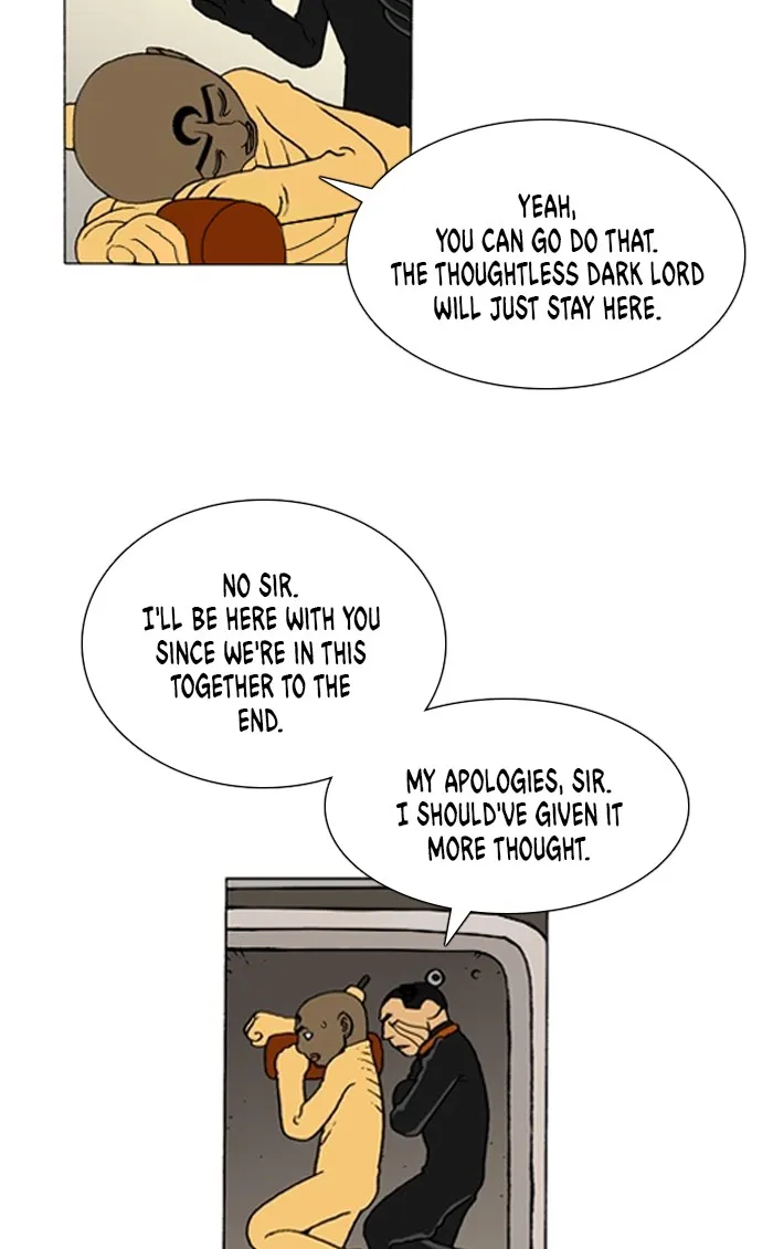 Read Denma chapter 986 image 5 on Lezhin