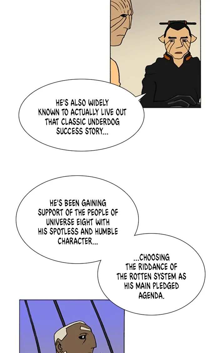 Read Denma chapter 986 image 9 on Lezhin