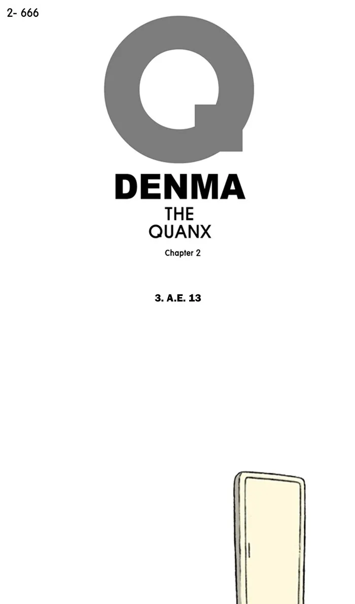 Read Denma chapter 988 image 0 on Lezhin