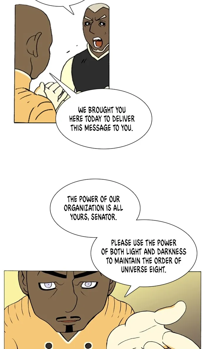 Read Denma chapter 988 image 14 on Lezhin