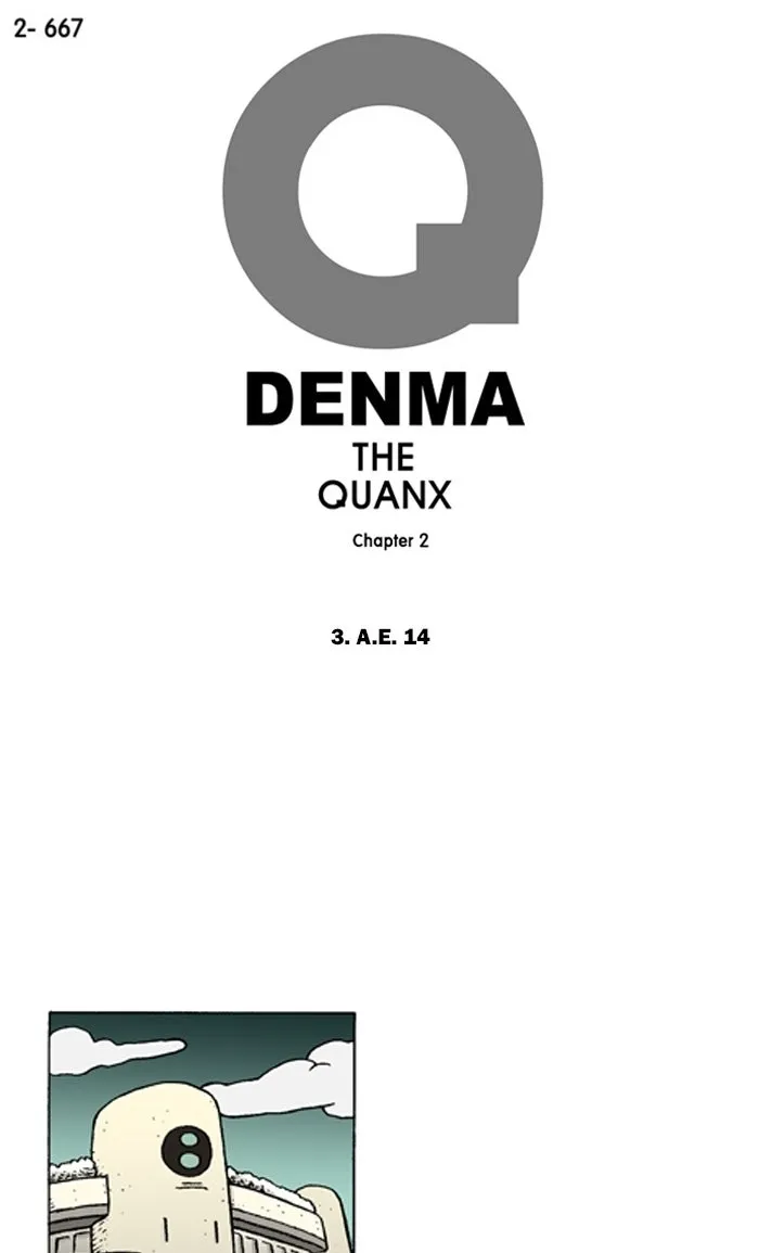Read Denma chapter 989 image 0 on Lezhin
