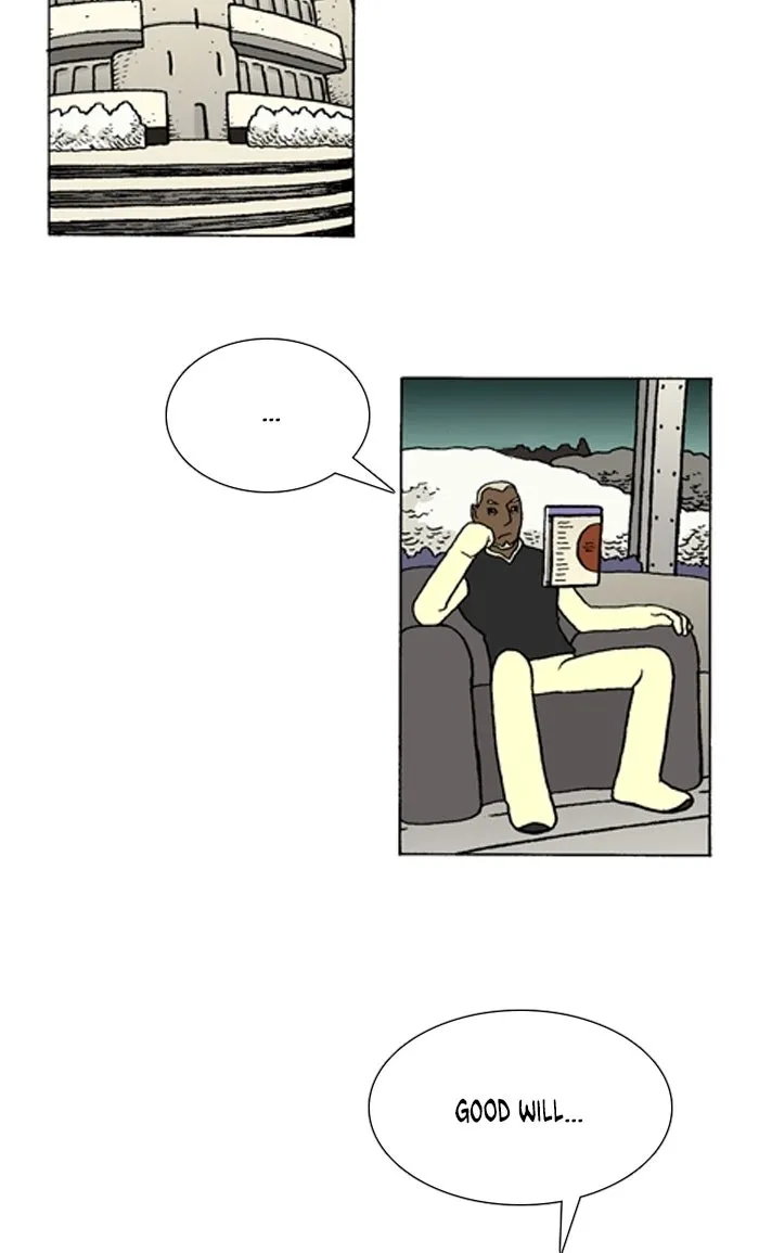 Read Denma chapter 989 image 1 on Lezhin