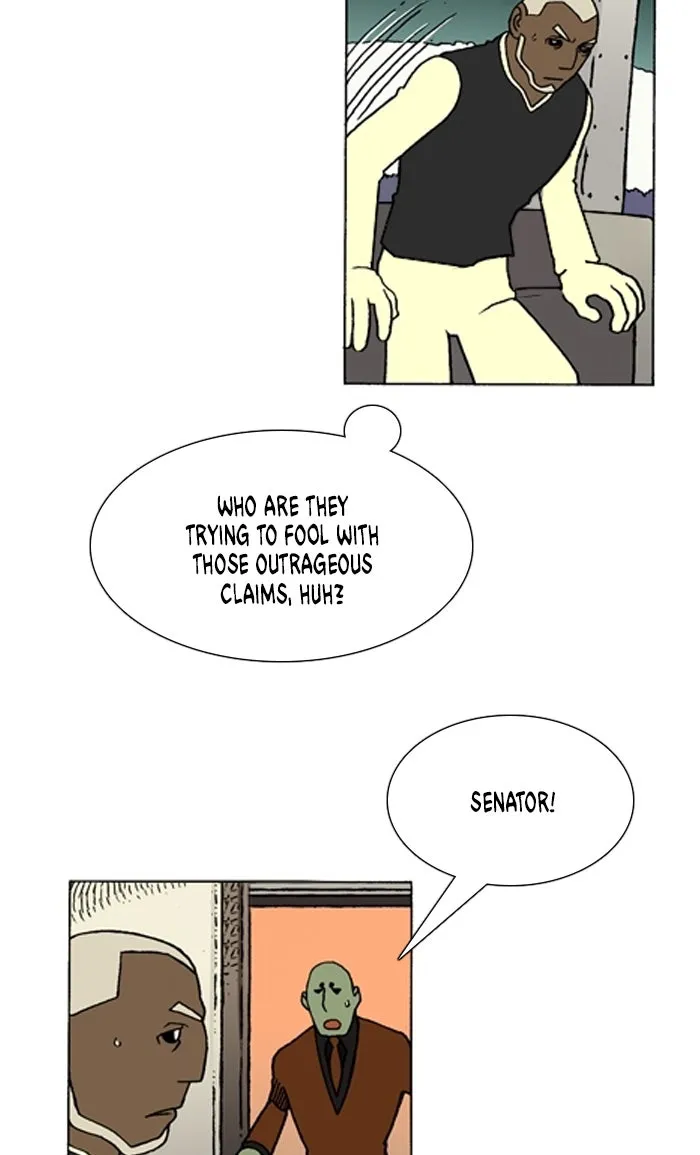 Read Denma chapter 989 image 11 on Lezhin