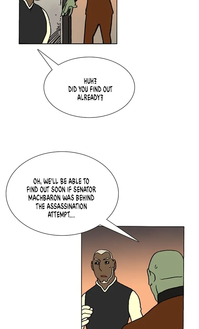 Read Denma chapter 989 image 12 on Lezhin
