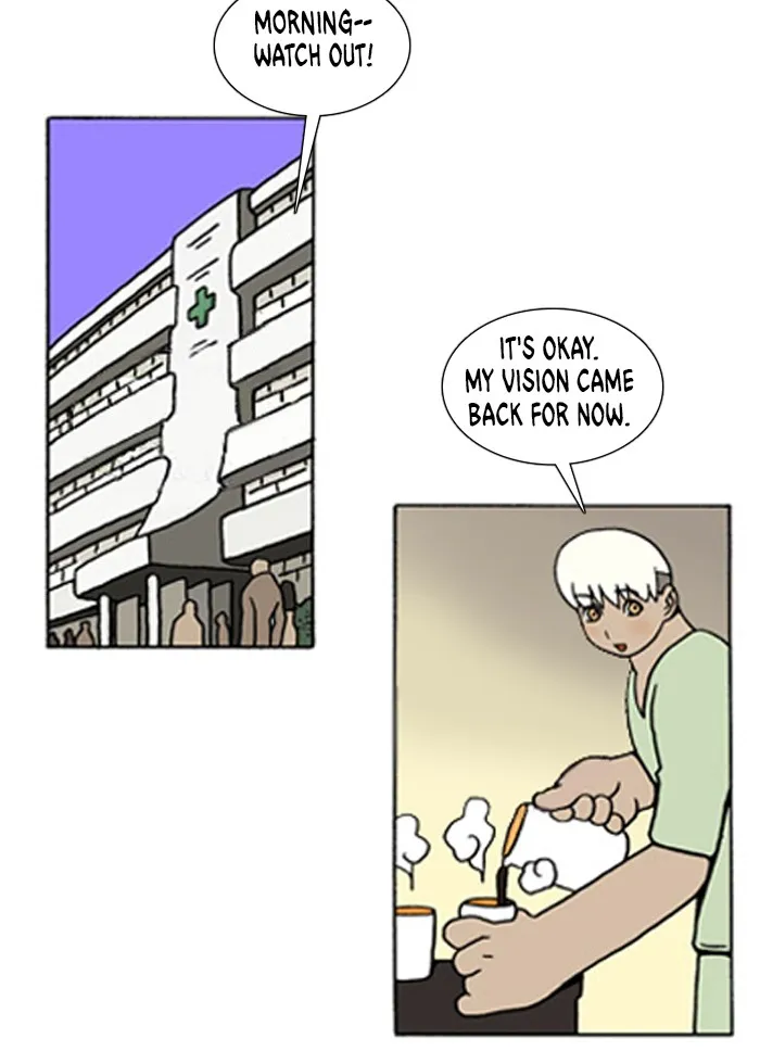 Read Denma chapter 99 image 11 on Lezhin