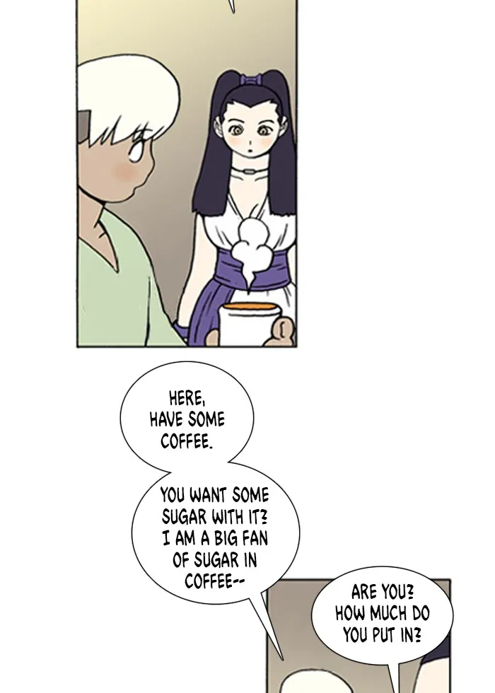 Read Denma chapter 99 image 13 on Lezhin