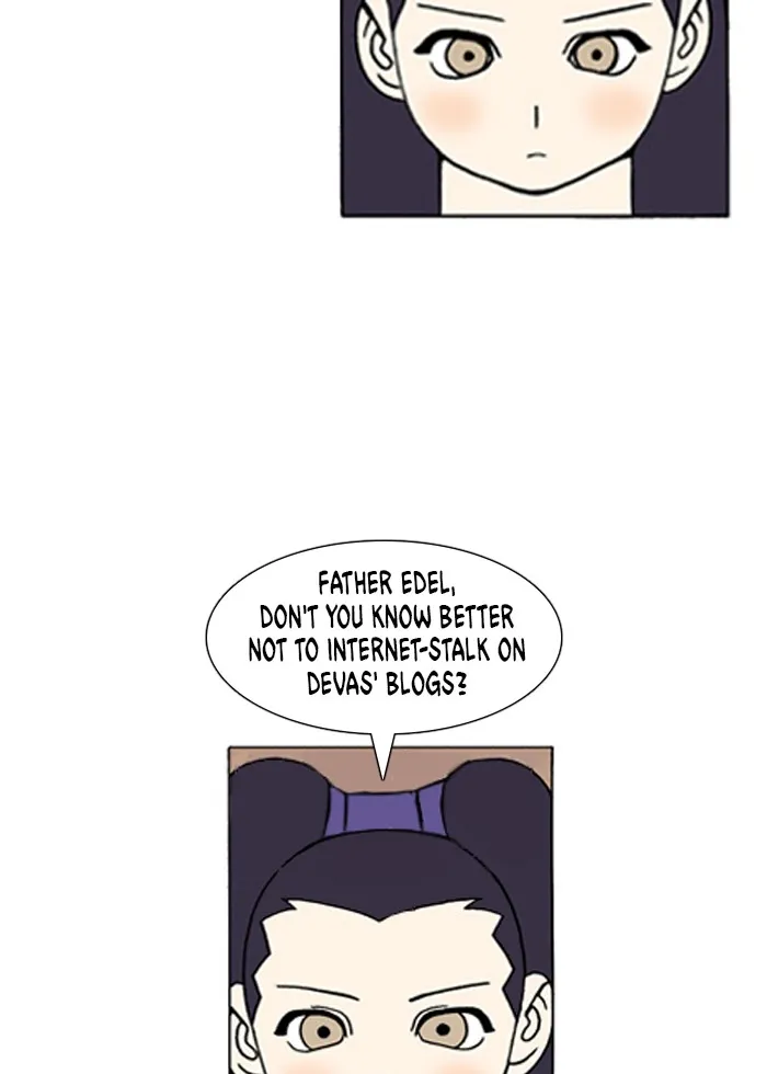 Read Denma chapter 99 image 15 on Lezhin