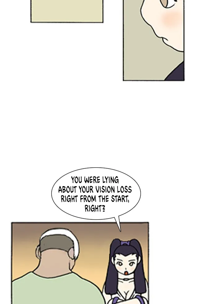 Read Denma chapter 99 image 17 on Lezhin