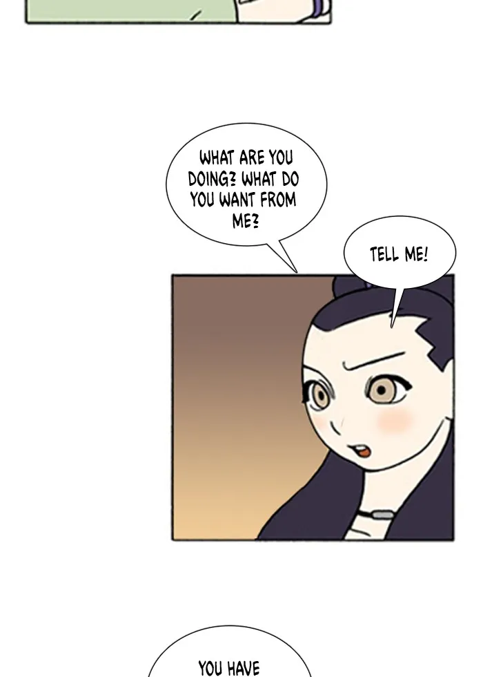 Read Denma chapter 99 image 18 on Lezhin
