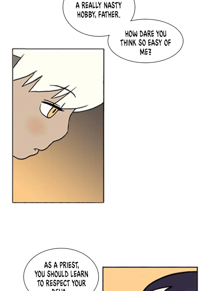 Read Denma chapter 99 image 19 on Lezhin