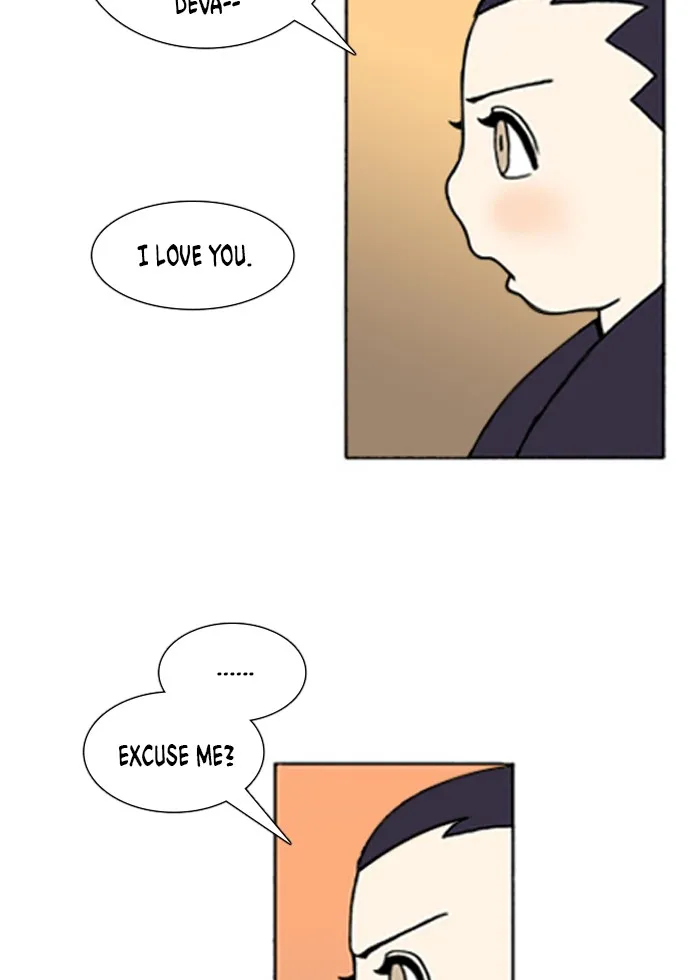 Read Denma chapter 99 image 20 on Lezhin