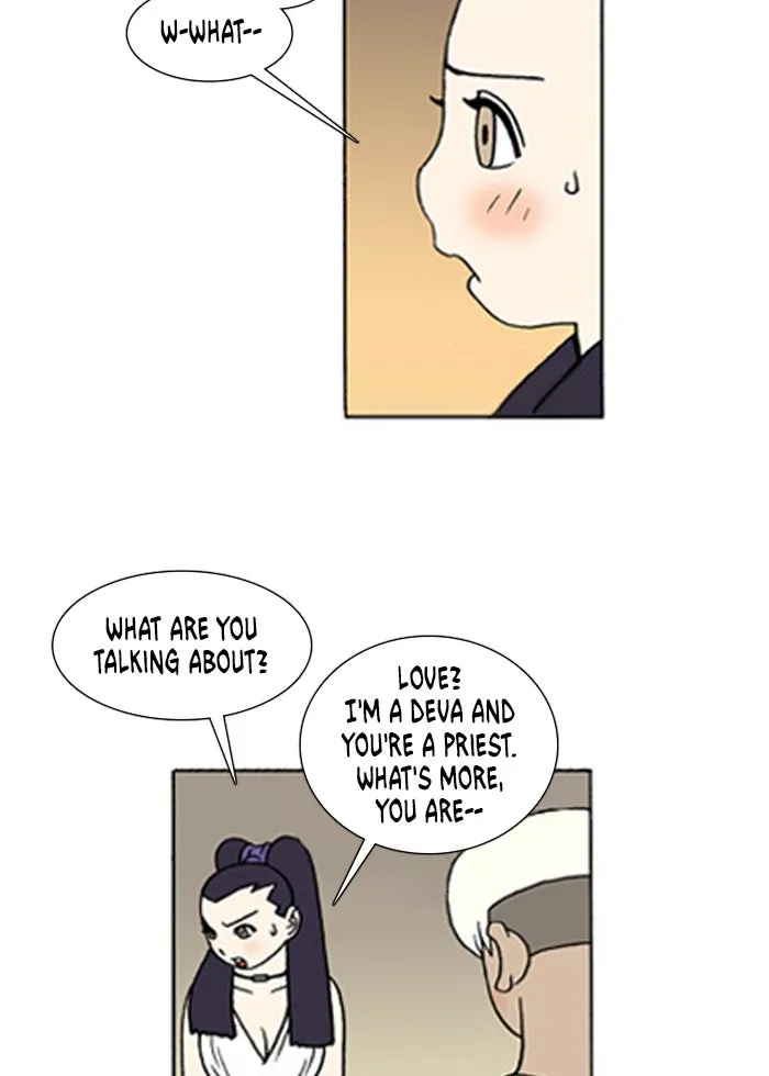 Read Denma chapter 99 image 24 on Lezhin
