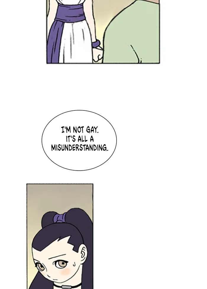 Read Denma chapter 99 image 25 on Lezhin