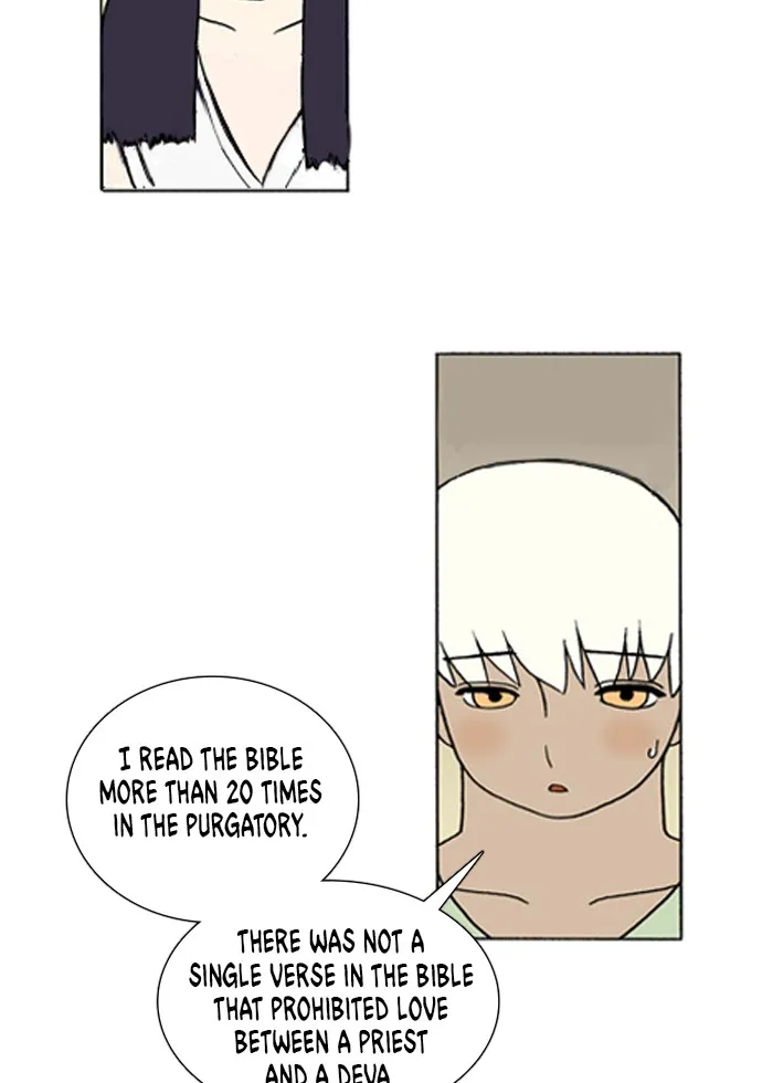 Read Denma chapter 99 image 26 on Lezhin