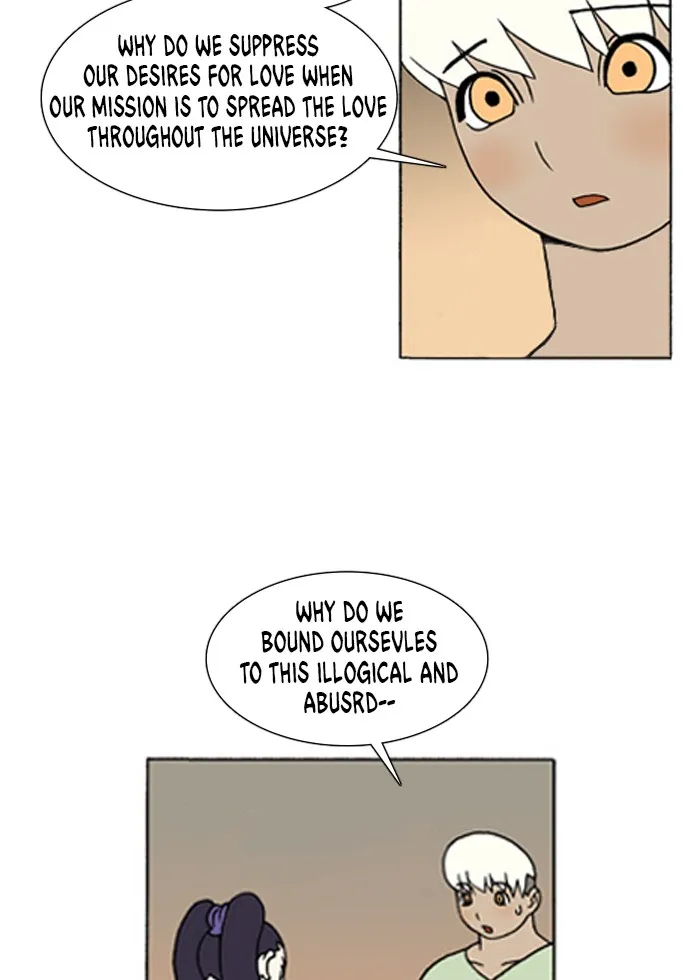 Read Denma chapter 99 image 28 on Lezhin
