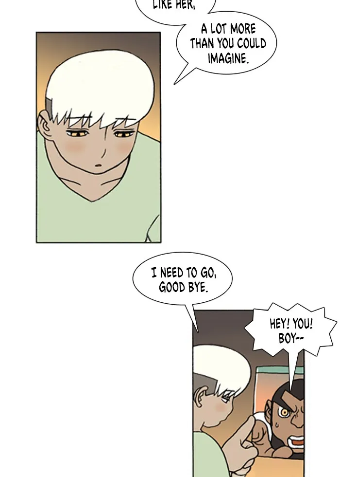 Read Denma chapter 99 image 3 on Lezhin