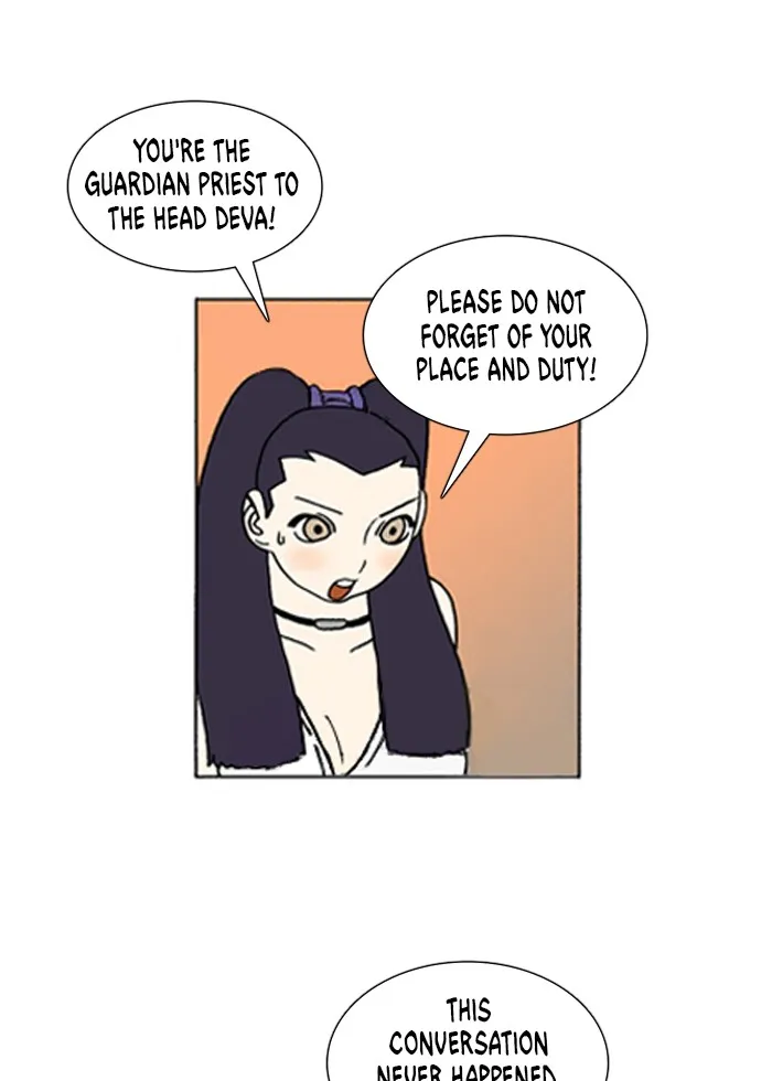 Read Denma chapter 99 image 30 on Lezhin