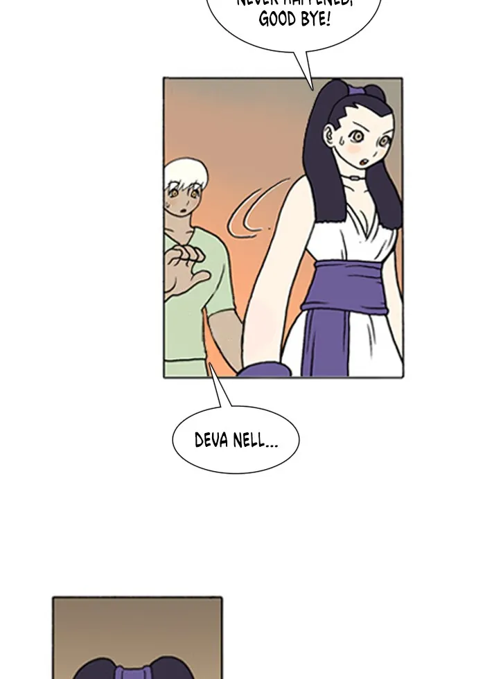 Read Denma chapter 99 image 31 on Lezhin