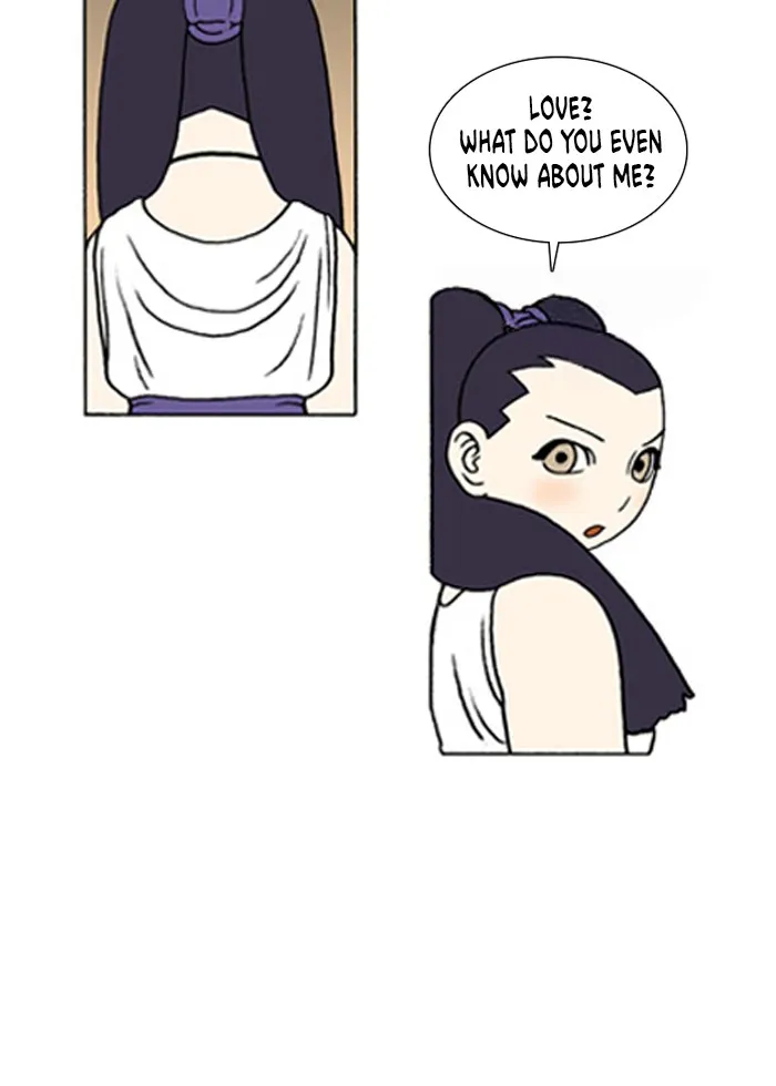 Read Denma chapter 99 image 32 on Lezhin