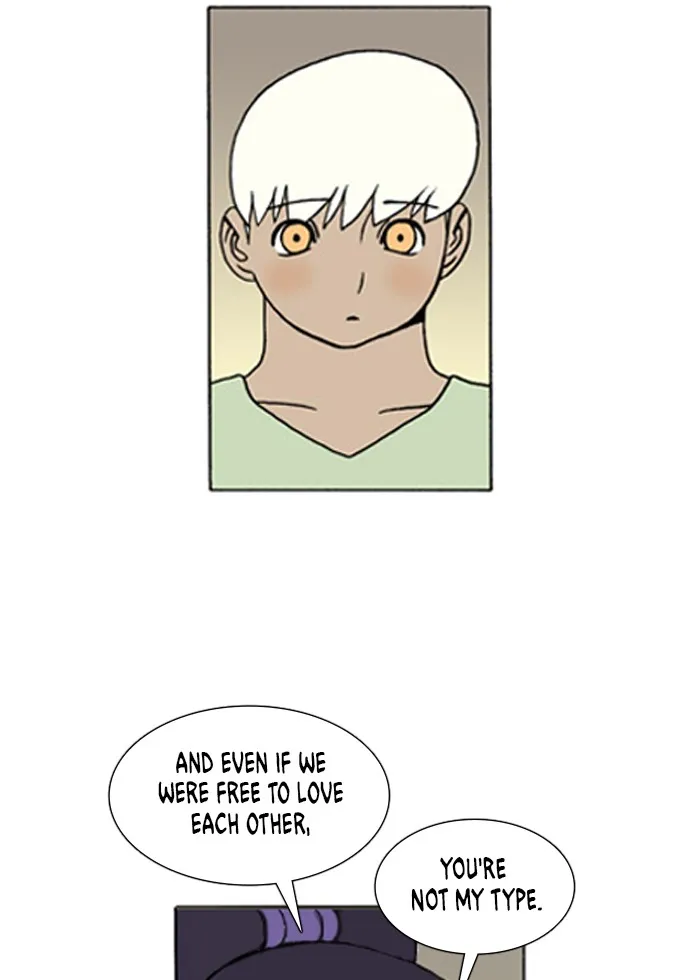 Read Denma chapter 99 image 33 on Lezhin