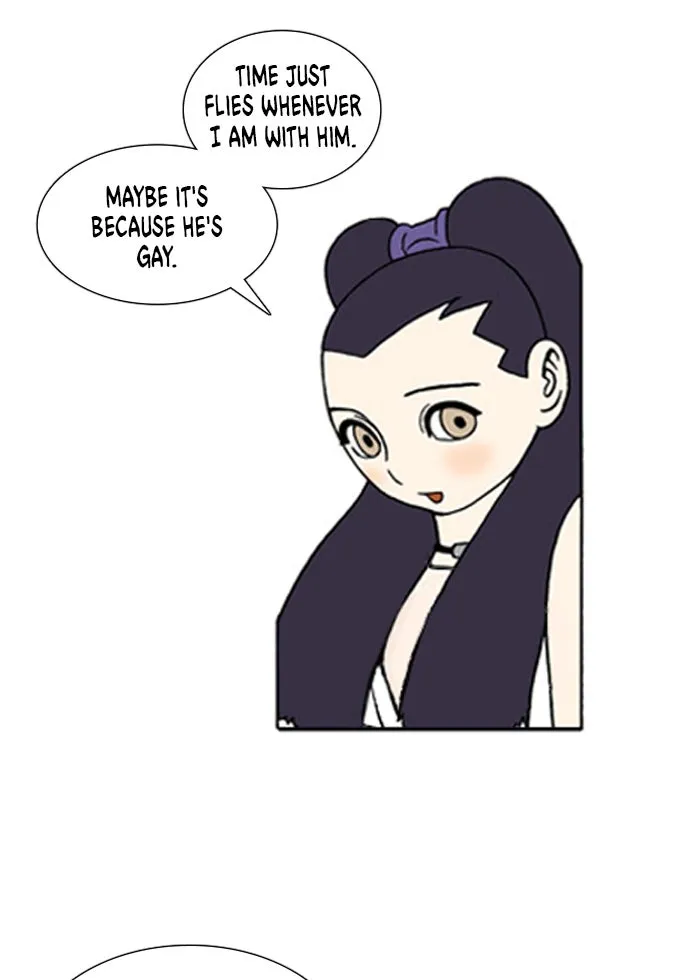 Read Denma chapter 99 image 6 on Lezhin