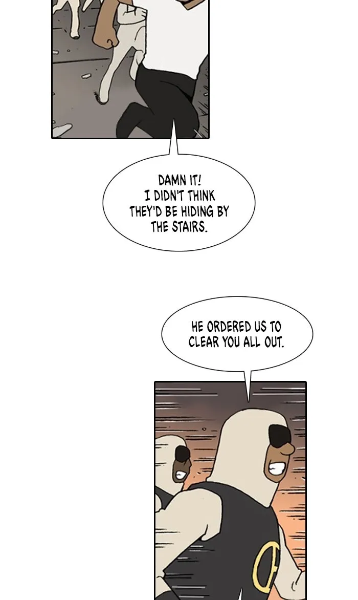 Read Denma chapter 991 image 1 on Lezhin