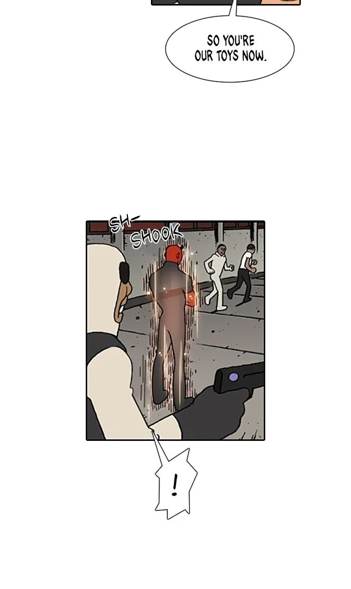Read Denma chapter 991 image 2 on Lezhin