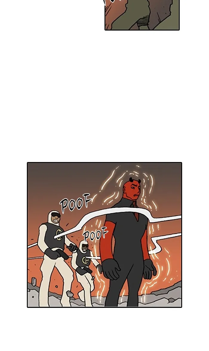 Read Denma chapter 991 image 5 on Lezhin