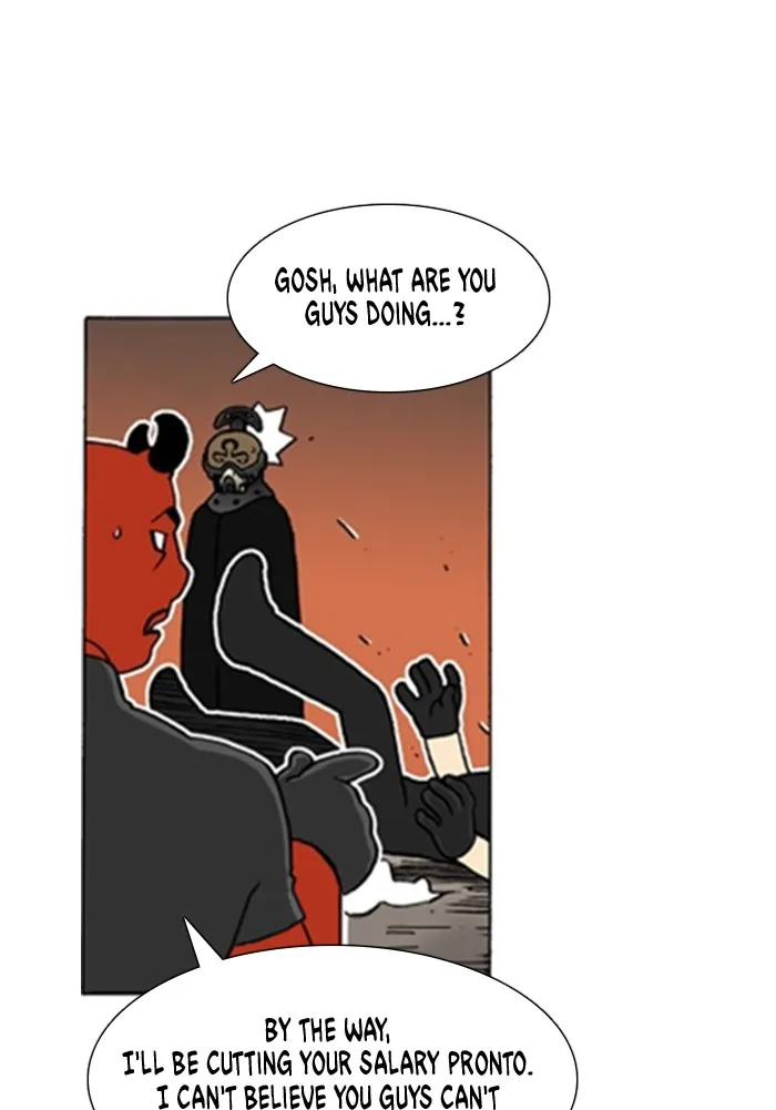 Read Denma chapter 992 image 18 on Lezhin